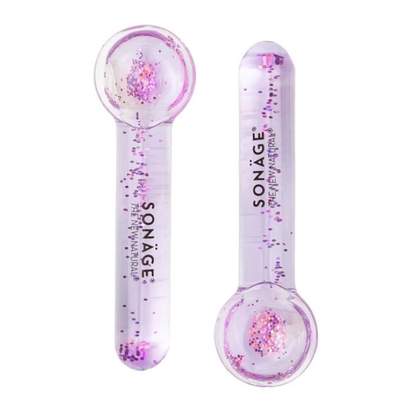 SONÄGE Other - SONÄGE Baby Frioz Mini Icy Globes 1 Pair Beauty Skin Care